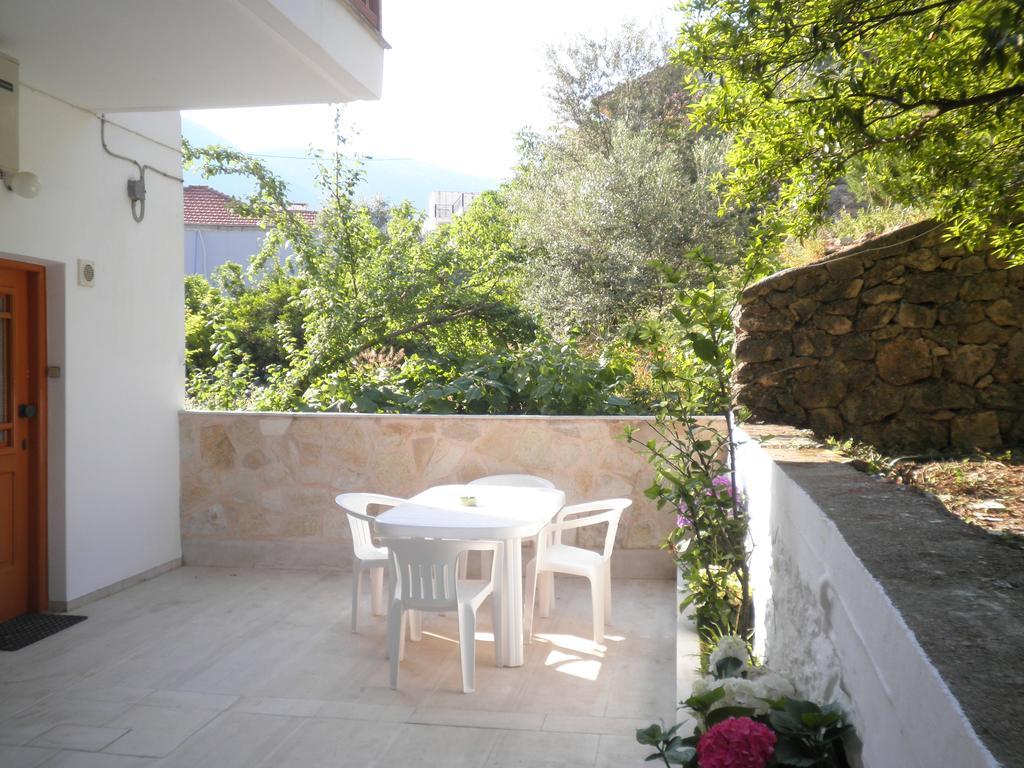 Kostas Studios Vasilikí Exterior foto